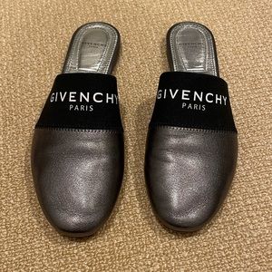 Givenchy Bedford Mules